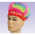 Soccer Novelties/ Fans Wig/ World Cup Wig